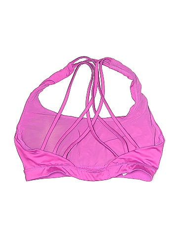 Victoria Sport Swimsuit Top (view 2)