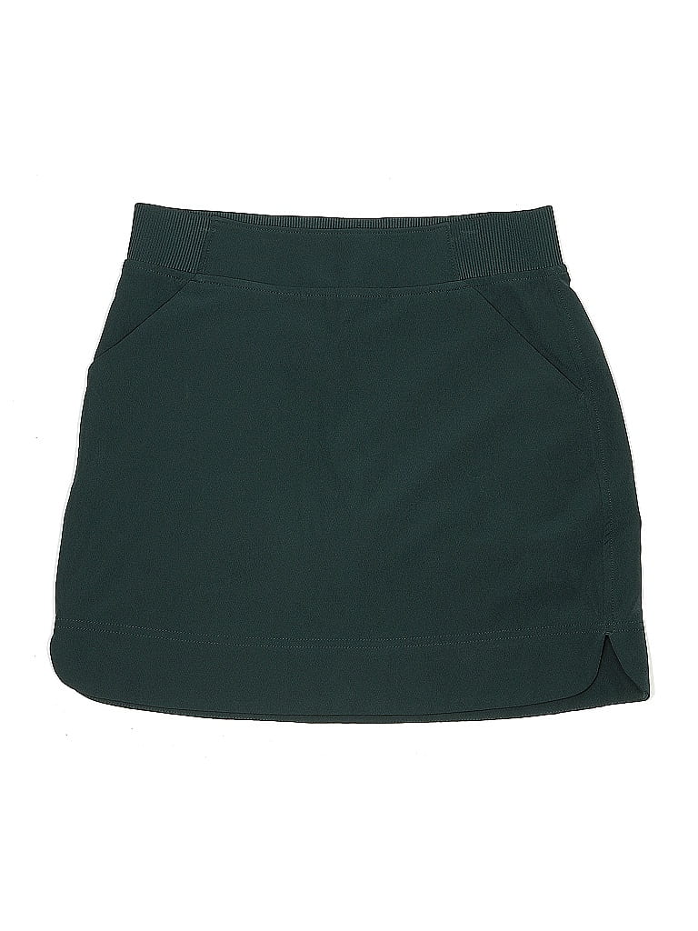 Pre-owned 32 Degrees Casual Skirt In Green