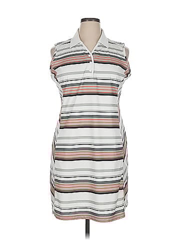 IZOD Casual Dress (view 1)