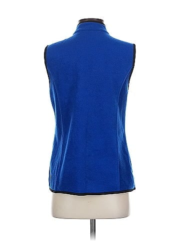 Susan Graver Vest (view 2)