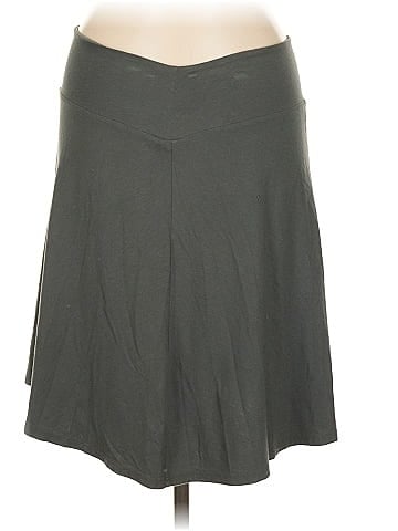 Lilla P Casual Skirt (view 2)