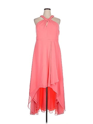 Azazie Cocktail Dress (view 1)
