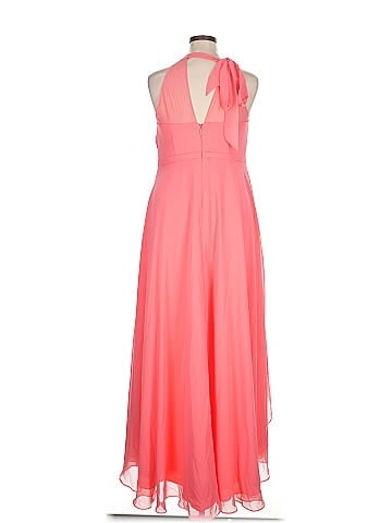 Azazie Cocktail Dress (view 2)