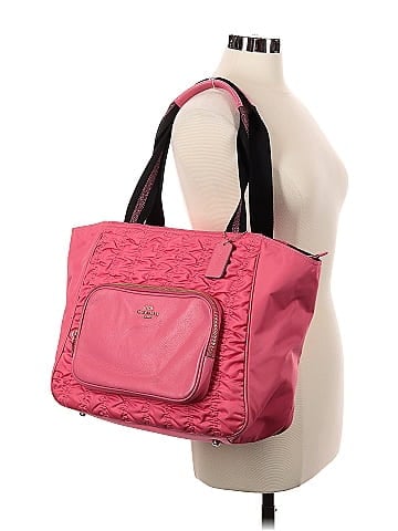 Coach Factory Shoulder Bag (view 2)