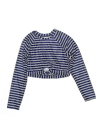 Thereabouts Rash Guard (view 1)
