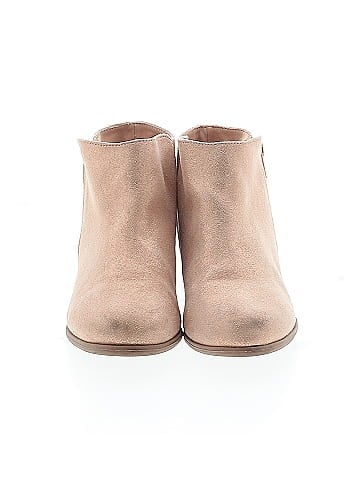 Sonoma Goods for Life Ankle Boots (view 2)