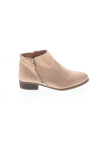 Sonoma Goods for Life Ankle Boots (view 1)