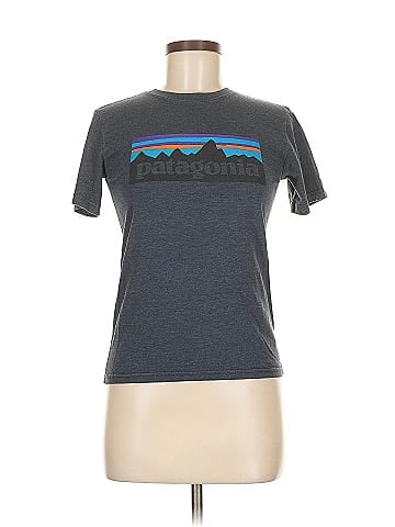 Patagonia Short Sleeve T-Shirt (view 1)