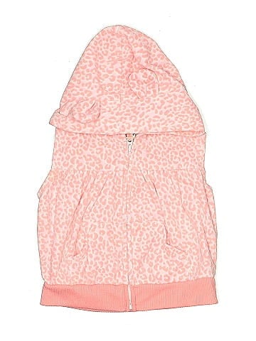 Carter's Vest (view 1)