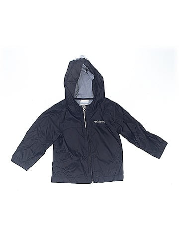 Columbia Jacket (view 1)