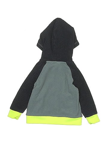 Puma Zip Up Hoodie (view 2)