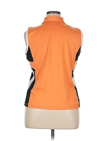 IZOD Sleeveless T-Shirt (view 2)