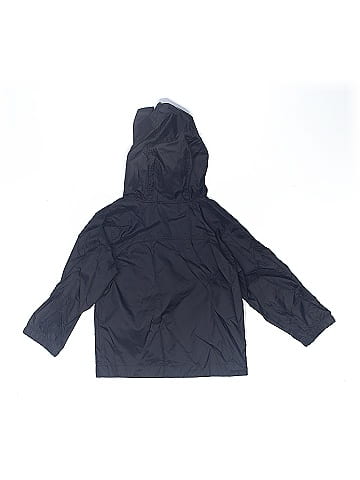 Columbia Jacket (view 2)