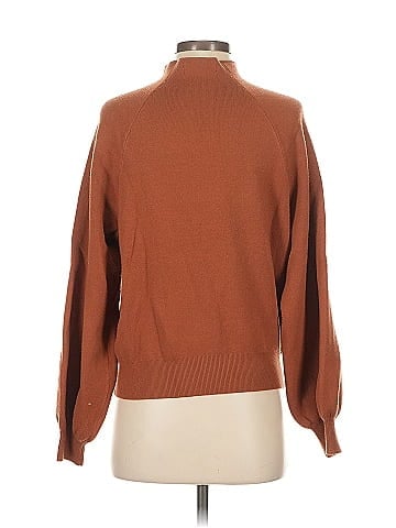 Anthropologie Turtleneck Sweater (view 2)