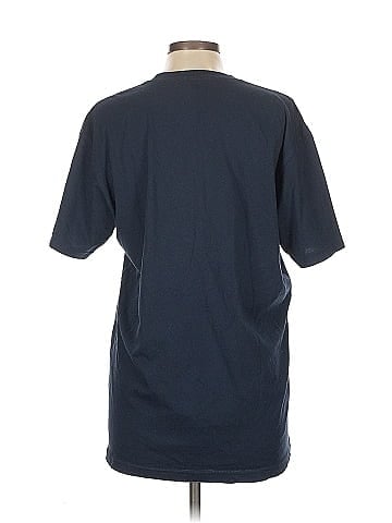 Next Level Apparel Short Sleeve T-Shirt (view 2)