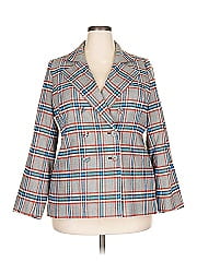 Tanya Taylor Blazer