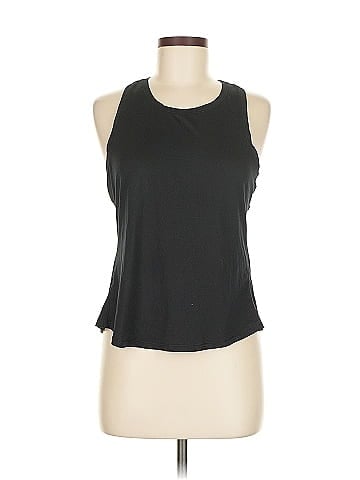 Yogalicious Sleeveless T-Shirt (view 1)