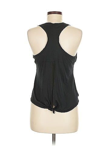 Yogalicious Sleeveless T-Shirt (view 2)