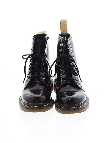 Dr. Martens Boots (view 2)