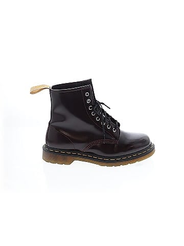 Dr. Martens Boots (view 1)