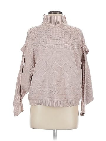 Marc New York Andrew Marc Turtleneck Sweater (view 1)