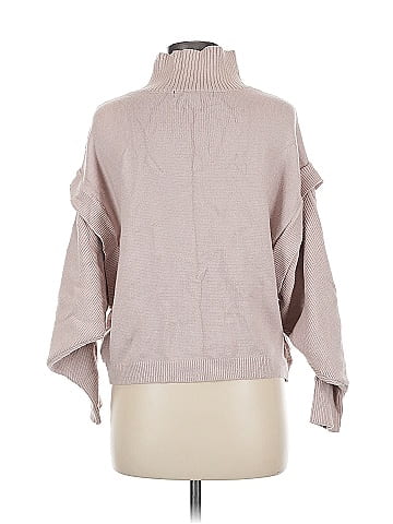 Marc New York Andrew Marc Turtleneck Sweater (view 2)
