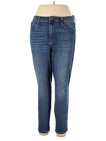Gap Jeans (view 1)