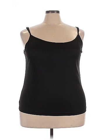 Kim Rogers Tank Top (view 1)