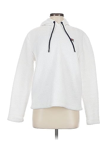 FILA Pullover Sweater (view 1)