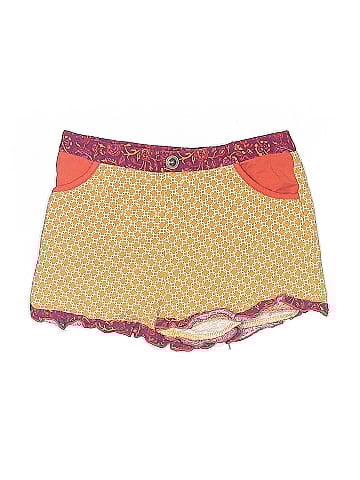 Matilda Jane Shorts (view 1)