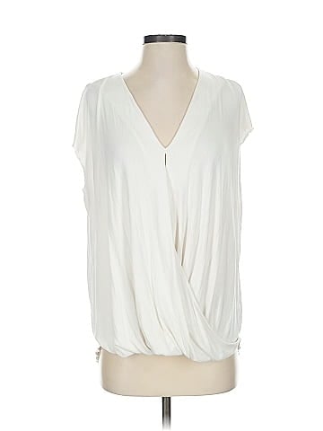 Saturday Sunday Sleeveless Blouse (view 1)