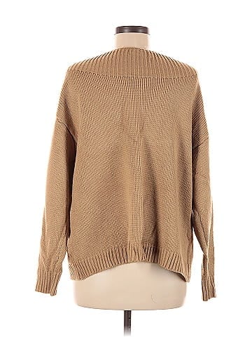 Lalavon Pullover Sweater (view 2)