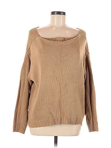 Lalavon Pullover Sweater (view 1)