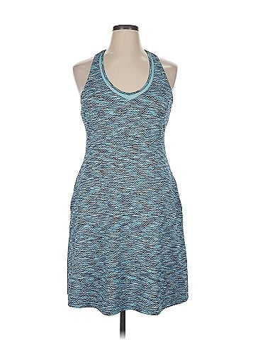 MPG Casual Dress (view 1)