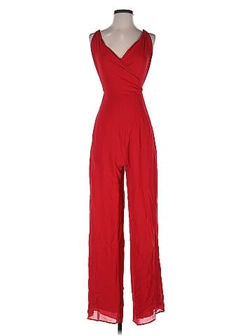 Reformation Jumpsuit (view 1)