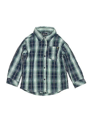 Lucky Brand Long Sleeve Button-Down Shirt (view 1)