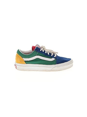 Vans Sneakers (view 1)