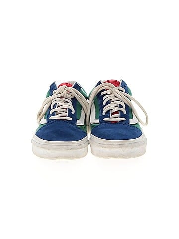 Vans Sneakers (view 2)