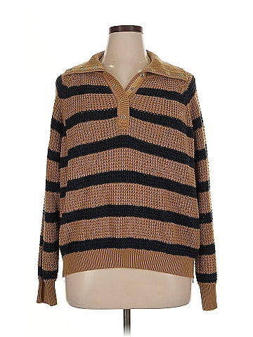 RDI Pullover Sweater (view 1)