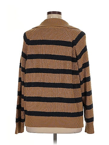 RDI Pullover Sweater (view 2)