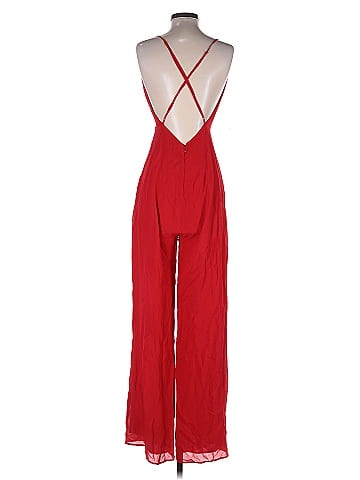 Reformation Jumpsuit (view 2)