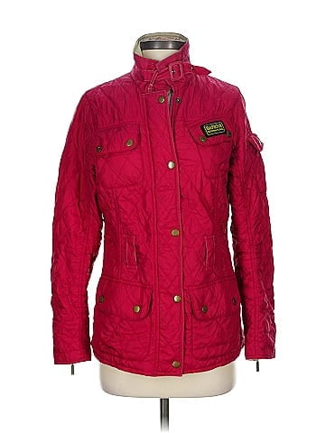 Barbour Jacket (view 1)