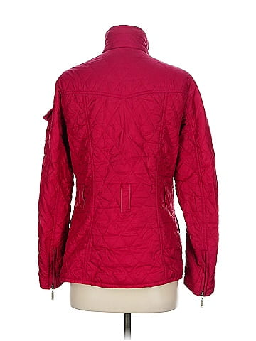 Barbour Jacket (view 2)
