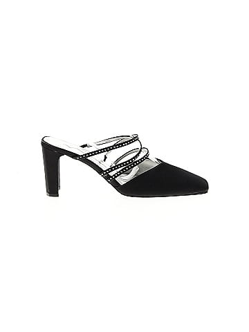 Nina Mule/Clog (view 1)