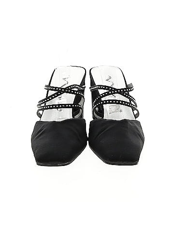Nina Mule/Clog (view 2)