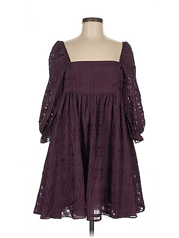 Storia 3/4 Sleeve Top (view 1)