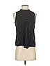 Gap Black Sleeveless Blouse Size XS - photo 1