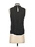 Gap Black Sleeveless Blouse Size XS - photo 2