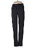 Levi's Solid Black Jeans Size 26 waist - photo 1