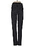 Levi's Solid Black Jeans Size 26 waist - photo 2